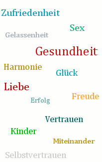 Download Glueck liebe gesundheit For Free
