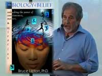 Bruce Lipton- Der Geist ist stärker als die Gene