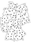 Netzwerke in Deutschland